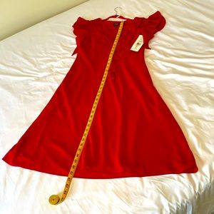 MSK dress size 14p